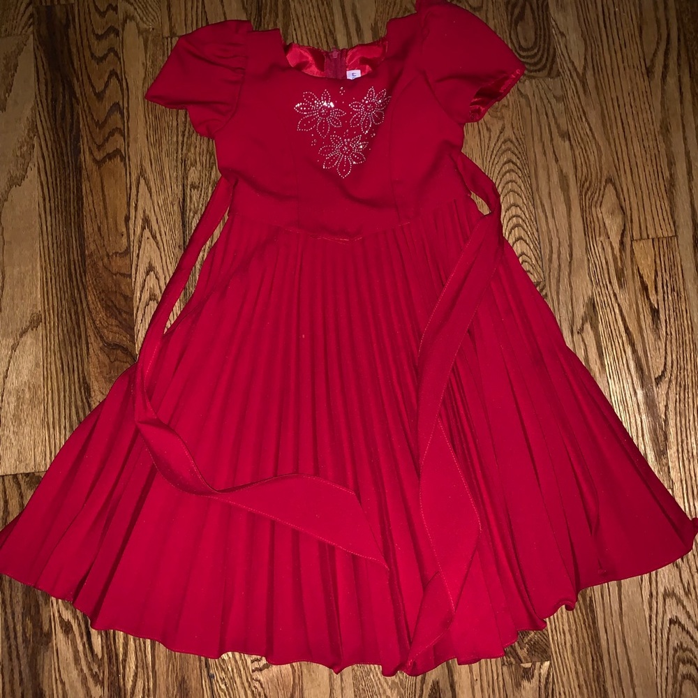 Kid’s Dress